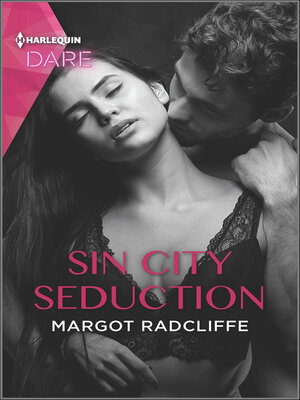 Sin City Seduction - ebook